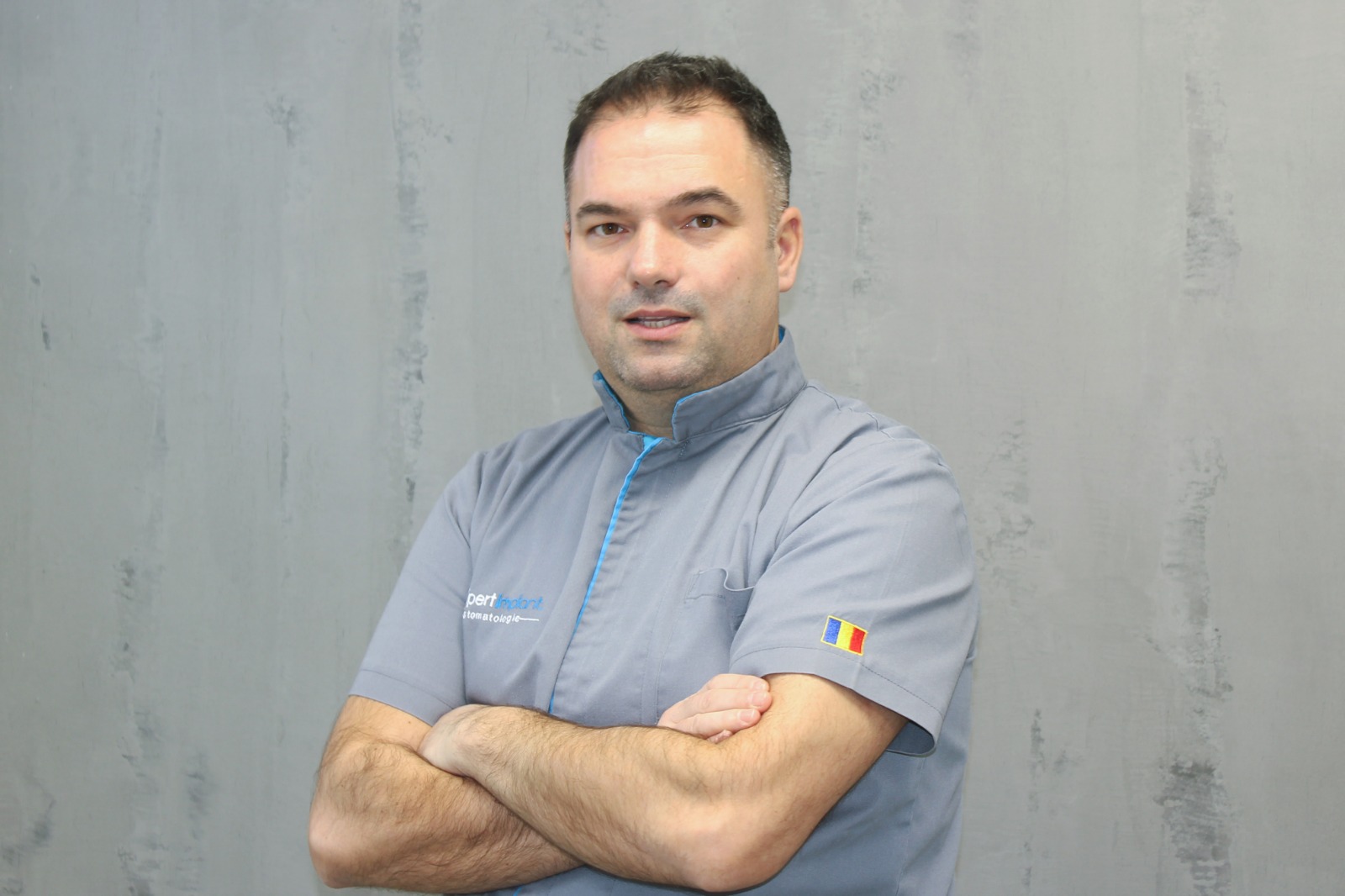Dr. Cristian Bartoș