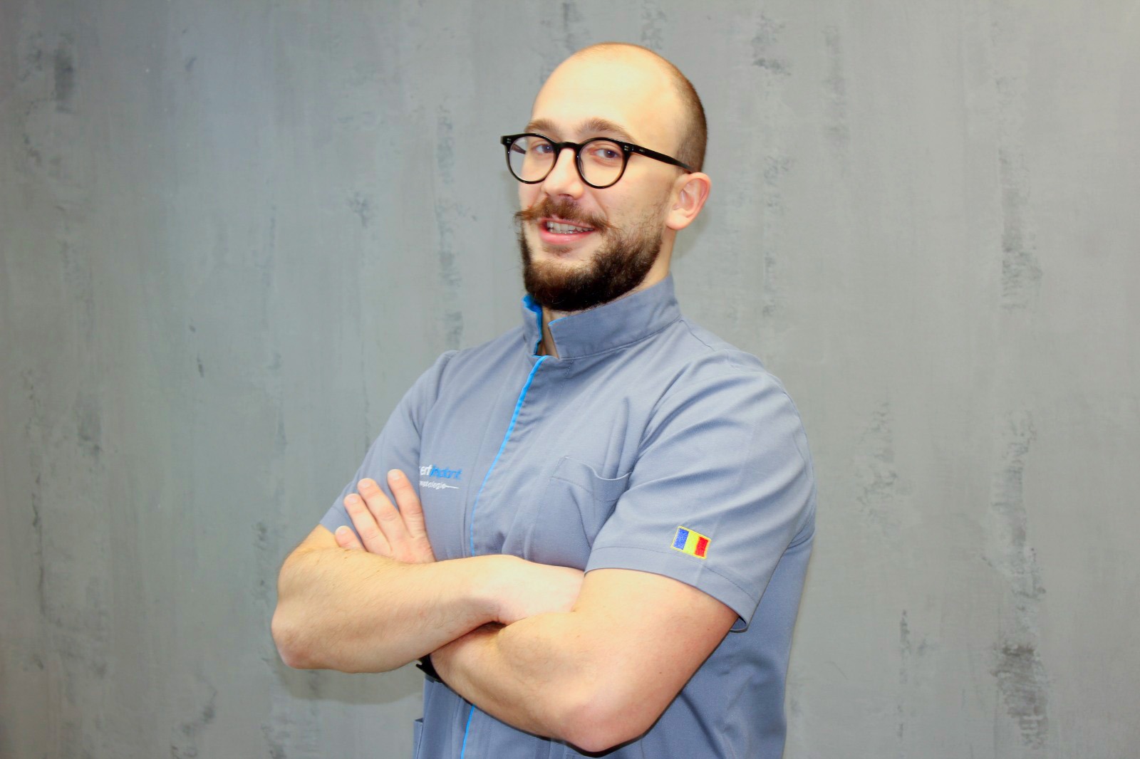 Dr. Tudor Constantin Vlădescu