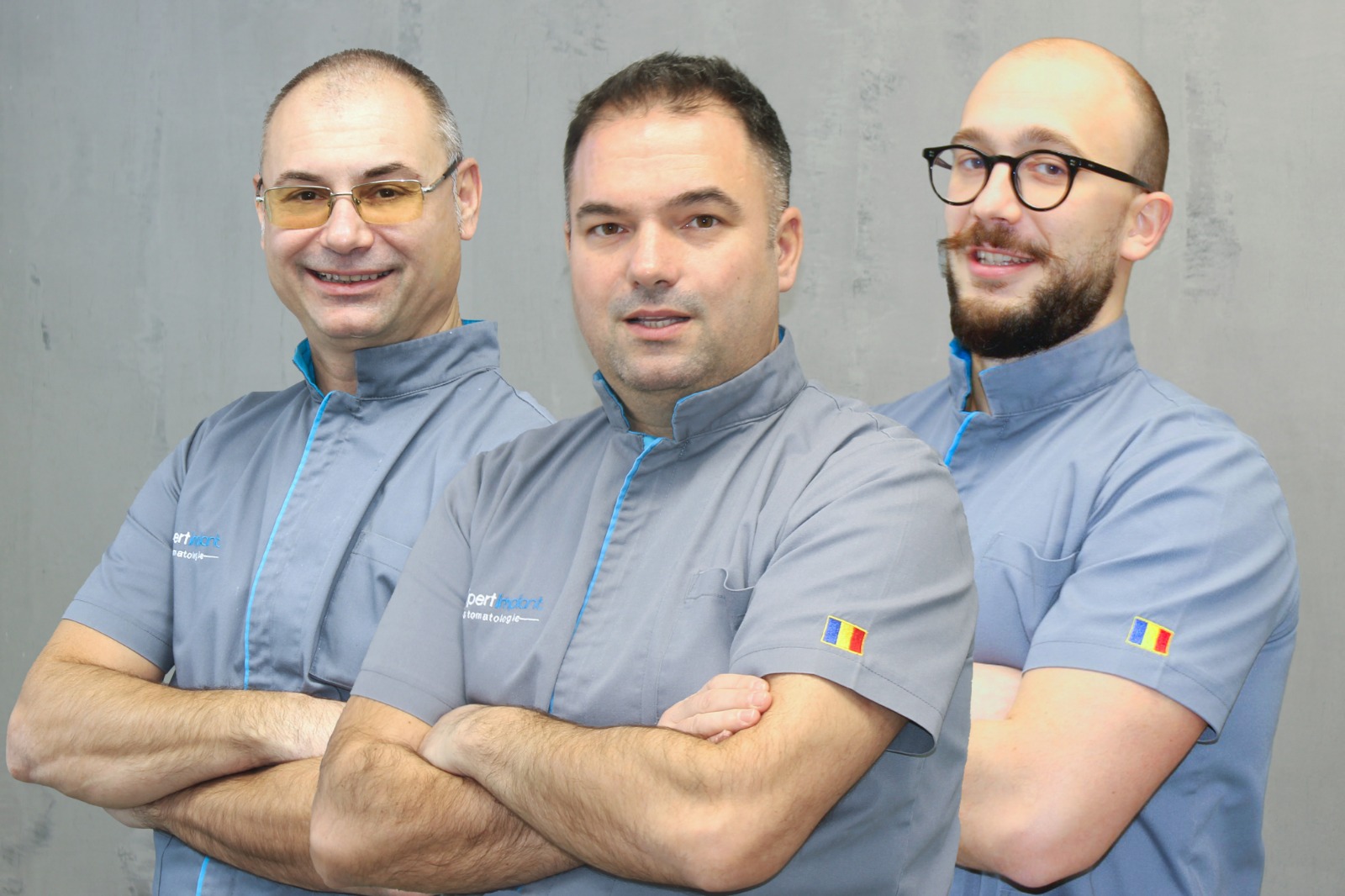 Echipa Expert Implant